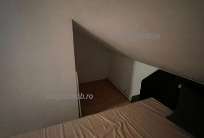 Apartament cu 2 camere semidecomandat, mobilat în Apărătorii Patriei - 9