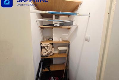 Apartament 2 camere Piața Progresului, parcare, boiler, metrou Eroii Revoluției Apartament 2 camere Piața Progresului, parcare, boiler, metrou Eroii Revoluției - 10