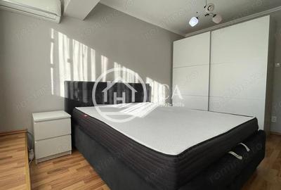 Apartament de inchiriat cu 3 camere in zona Dacia, Oradea - 2