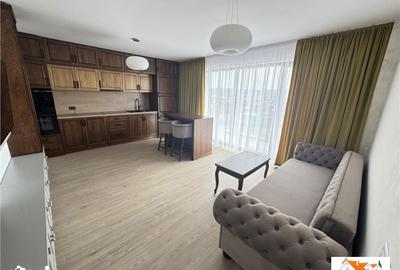 Apartament cu 2 camere în Cetate - 3