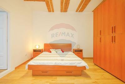 Casa de inchiriat in Scheii Brasovului - 13