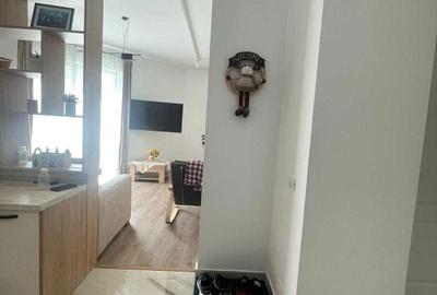 Apartament cu 2 camere în Central - 10