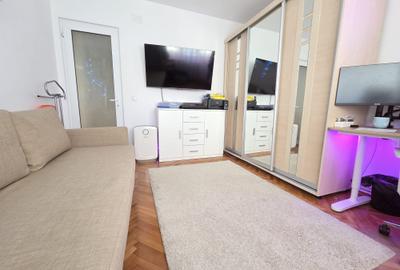 Apartament cu 2 camere semidecomandat în Mazepa 1 - 8
