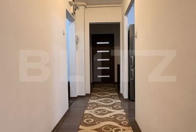 Apartament cu 3 camere decomandat în Tudor - 13