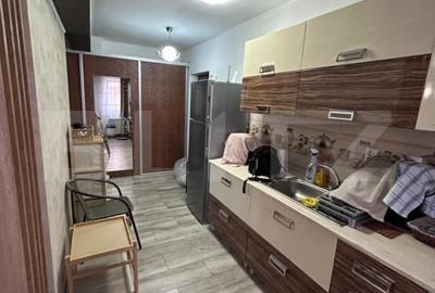 Apartament cu o camera, zona Eroilor. - 5