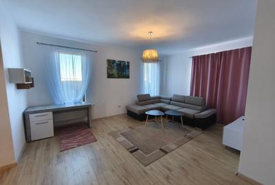 Duplex de inchiriat Mosnita Noua 650 euro - 2