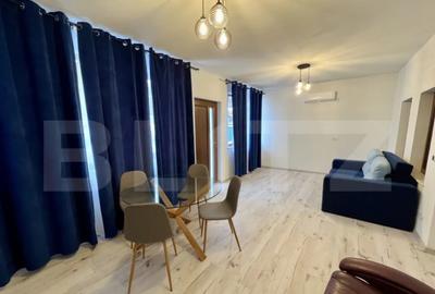 Casă cu 2 camere cu Teren 50 Mp în George Enescu - 6