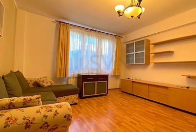 Apartament cu 3 camere semidecomandat, mobilat în Grivița - 2