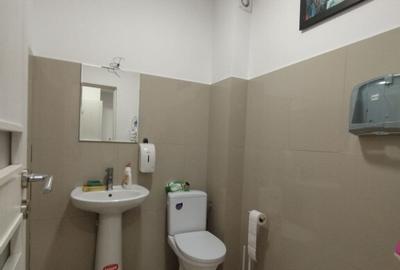 Spatiu comercial | toate utilitatile | zona excelenta Spatiu comercial | toate utilitatile | zona excelenta - 8