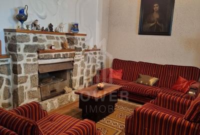 Casa single, in Cisnadie - zona centrala (aproape de Spital) - 2