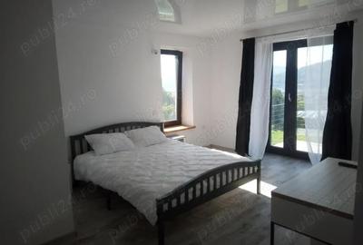 Casă cu 6 camere în Bistrița - 5