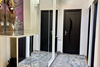 Apartament cu 3 camere decomandat în Frumoasa - 4