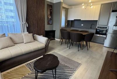 Apartament cu 3 camere în Iosia - 9