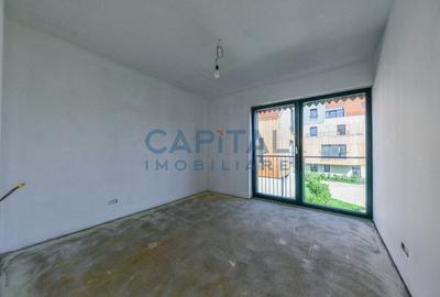 Apartament cu 3 camere | predare finisat | Strada de Mijloc 99 - 2