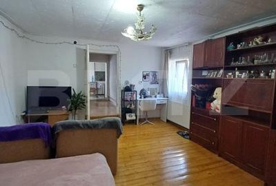 Duplex cu 2 camere de vanzare in Copaceni - 4