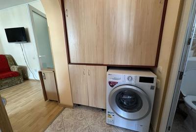 Apartament cu 3 camere în Central - 2