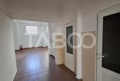 Spațiu comercial, de 120 mp, în Valea Aurie - 7