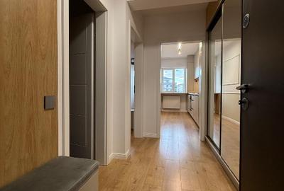 PF vând apartament zona terra Florești - 5