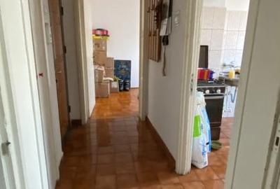 Apartament cu 3 camere semidecomandat în Sud - 5