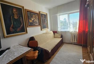 Apartament cu 4 camere decomandat în George Enescu - 11