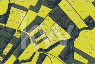 Teren intravilan I Gata de construit I 1100 mp I Tohanita - 18