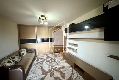 Apartament cu 2 camere decomandat, mobilat în Carpați 2 - 10