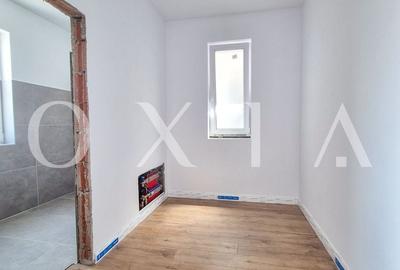 AX1030 Mosnita Noua, 1/2 Duplex Despartit Prin Camera Tehnica - 9