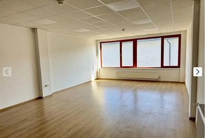 De inchiriat birou, spatiu, sala, cabinet, etaj I. centru Sangeorgiu de Mures - 1