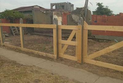 Spațiu comercial, în Sanislău - 1