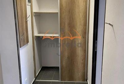 DE INCHIRIAT ap 3 camere modern+parcare, 60 mp, 425 euro - 2