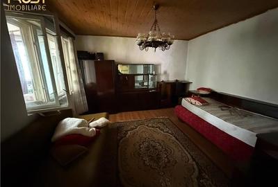 Teren + Casa Veche l 450 MP l Str.Corneliu Coposu - 2