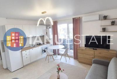 Apartament cu 2 camere decomandat în Apărătorii Patriei - 5