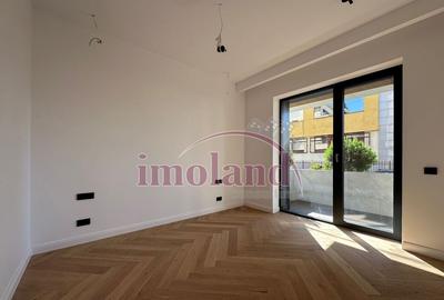 Parter inalt - 3 camere cu terase - Imobil boutique - Lac... - 14