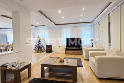 Casă individuală cu 5 camere cu Canalizare în Noua - 23