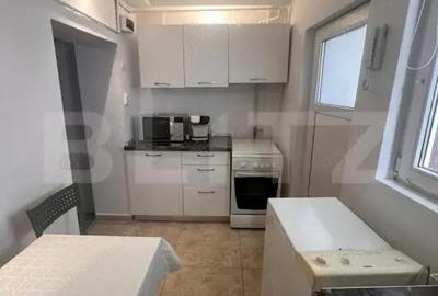 Garsonieră semidecomandată în Central - 2