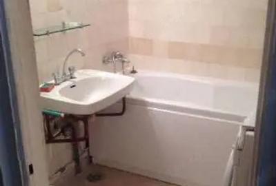 Apartament cu 2 camere semidecomandat în Central - 5