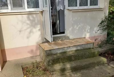 Casa de vanzare, Broscau?i, Deal Co?eri, Dorohoi ,Botosani - 1