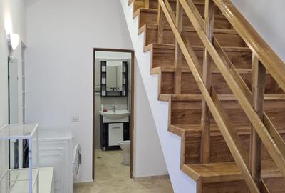 Duplex cu 3 camere cu Teren 12 Mp în Banu Manta - 7