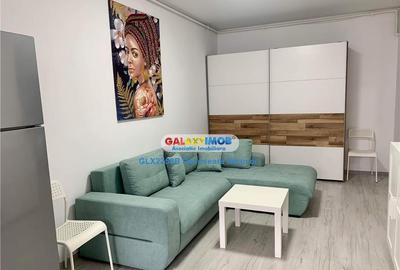 Apartament 2 Camere mobilat utilat Pollux Residence 75.500 e - 6