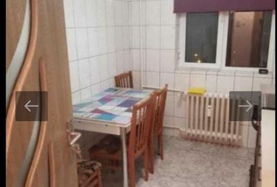 2 camere -Brotacei - mobilat- liber imediat - 2