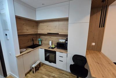 Garsonieră, mobilată în Pantelimon - 2