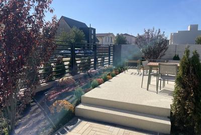 Casă individuală cu 4 camere cu Canalizare în Corbeanca - 2