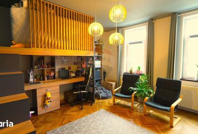 Apartament cu 3 camere semidecomandat în Ferdinand - 10