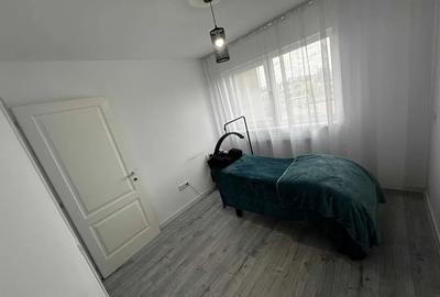 Poitiers Towers - Apartament cu 2 camere - 5