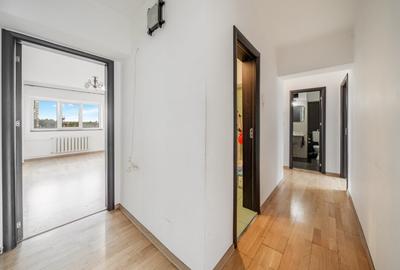 Decomandat*Etajul 3/10*Ștefan cel Mare 240*Bloc reabilitat* Luminos - 6