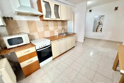 Apartament cu 2 camere decomandat în Cetate - 8