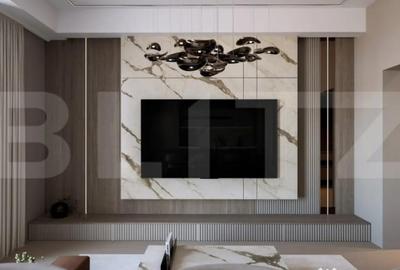 Apartament cu 3 camere decomandat în Burdujeni