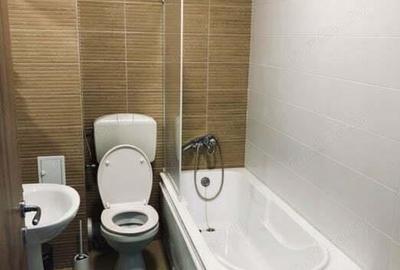 Garsoniera metrou Constantin Brancoveanu - 1