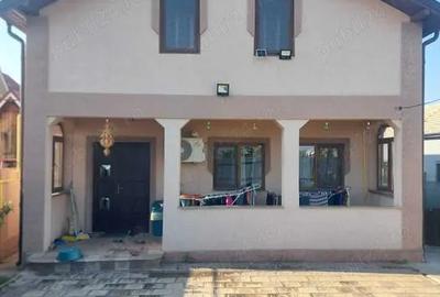 Casă cu 2 camere cu Teren 1000 Mp în Central - 7