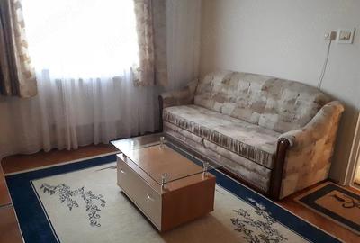 Apartament cu 2 camere semidecomandat în Central - 2